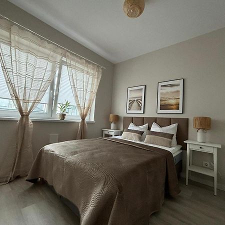 Apartamenty Na Zmijowej Gorce Debina  Exterior photo