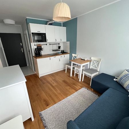 Apartamenty Na Zmijowej Gorce Debina  Exterior photo