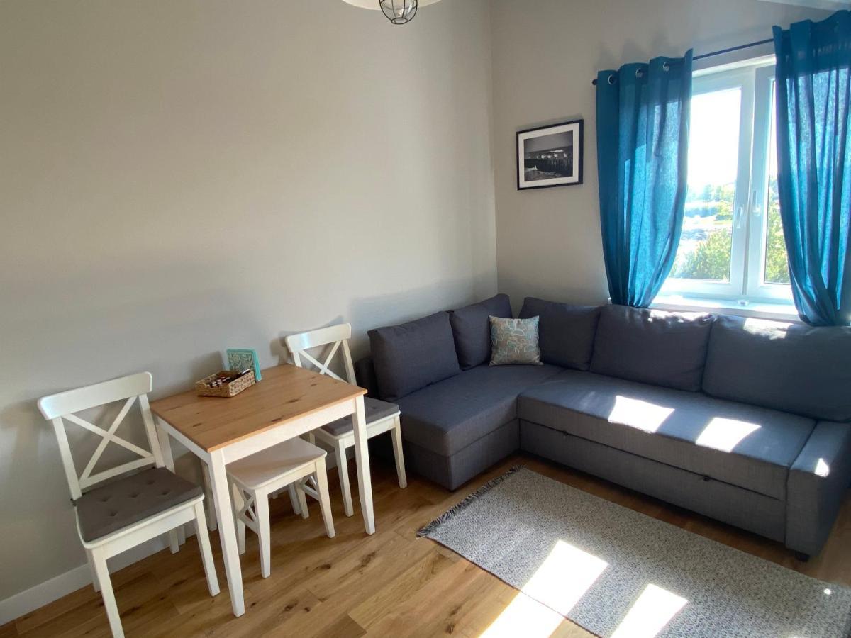 Apartamenty Na Zmijowej Gorce Debina  Exterior photo
