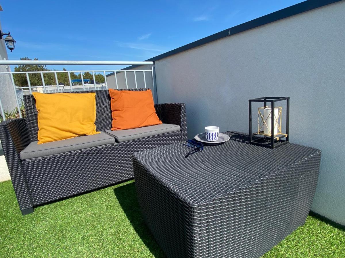 Apartamenty Na Zmijowej Gorce Debina  Exterior photo