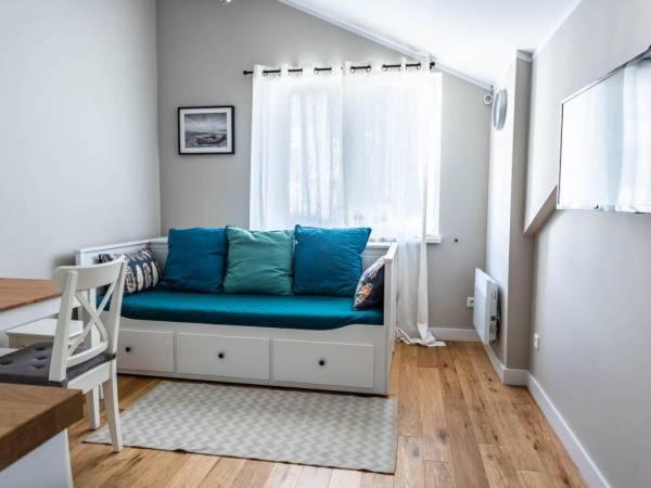Apartamenty Na Zmijowej Gorce Debina  Exterior photo