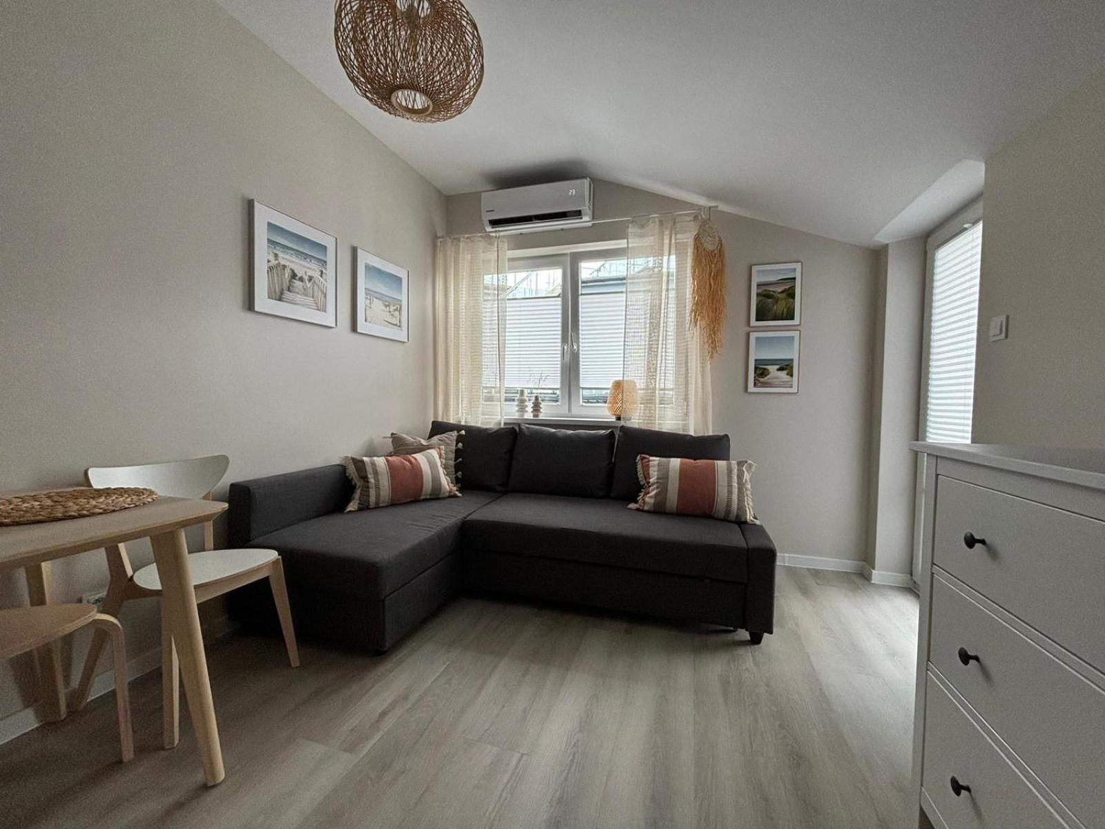 Apartamenty Na Zmijowej Gorce Debina  Exterior photo