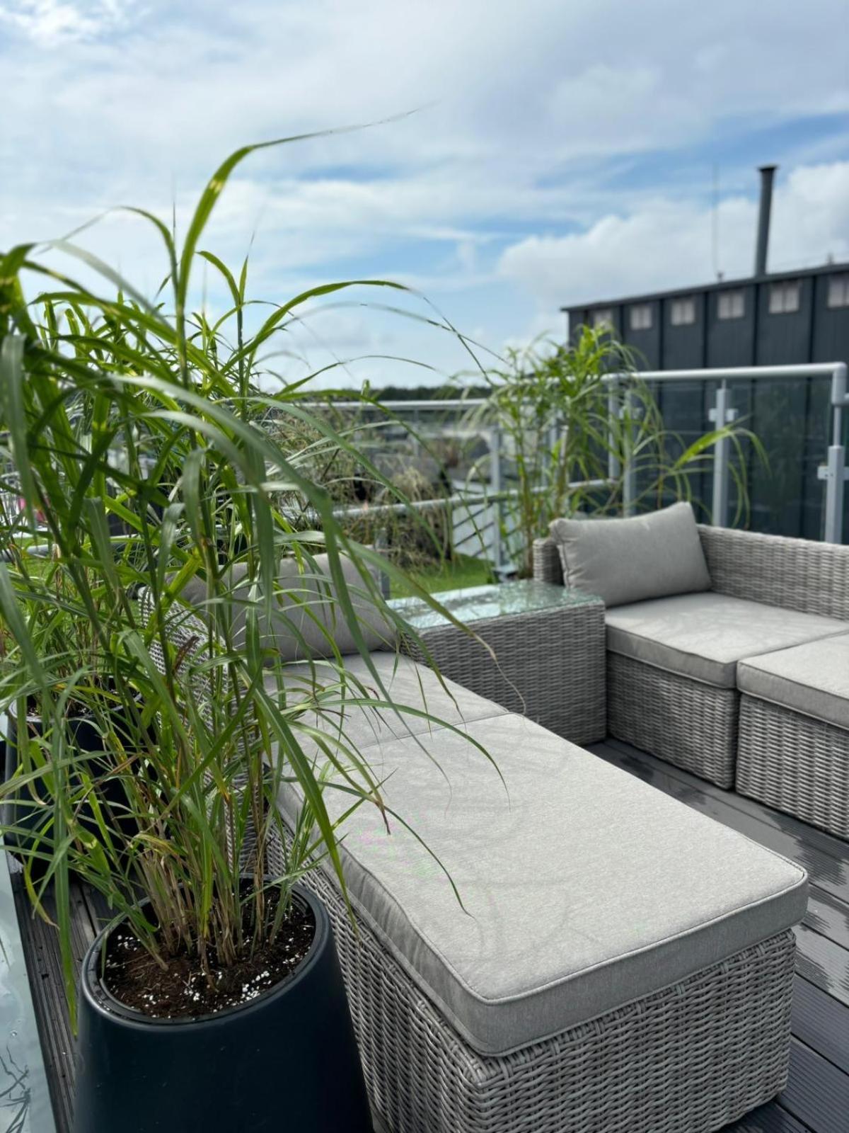 Apartamenty Na Zmijowej Gorce Debina  Exterior photo