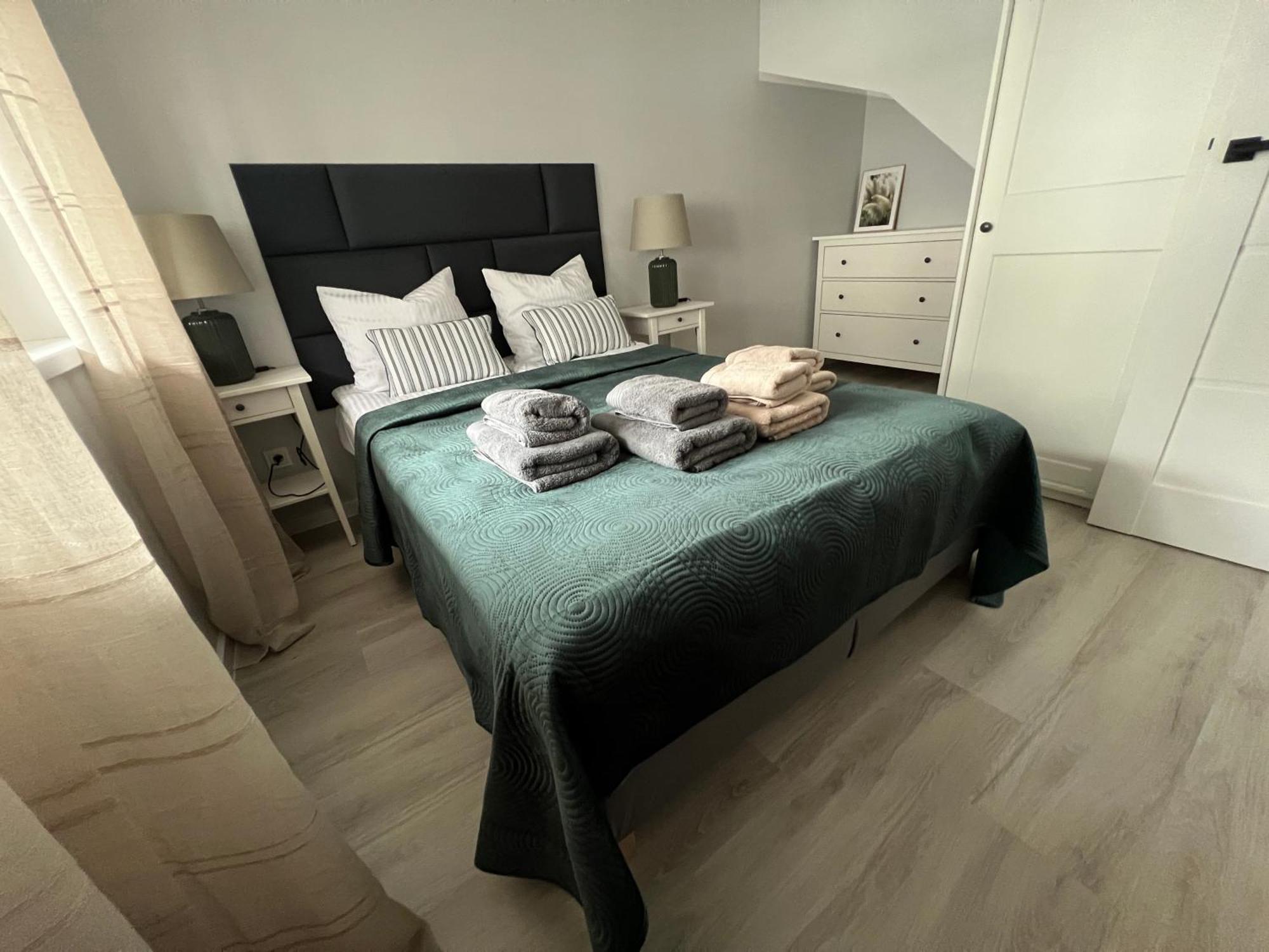 Apartamenty Na Zmijowej Gorce Debina  Exterior photo