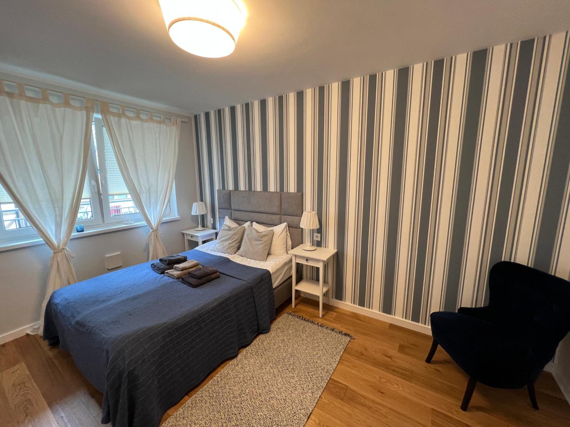 Apartamenty Na Zmijowej Gorce Debina  Exterior photo